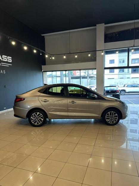 HYUNDAI HB 20 Sedan 1.0 12V 4P FLEX EVOLUTION, Foto 4