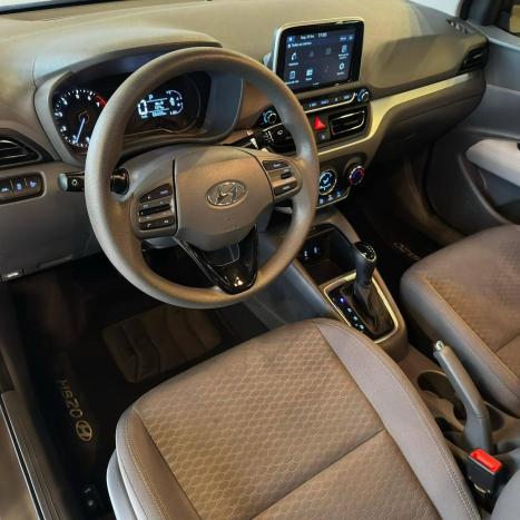 HYUNDAI HB 20 Sedan 1.0 12V 4P FLEX EVOLUTION, Foto 5