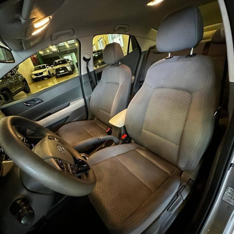 HYUNDAI HB 20 Sedan 1.0 12V 4P FLEX EVOLUTION, Foto 6