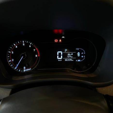 HYUNDAI HB 20 Sedan 1.0 12V 4P FLEX EVOLUTION, Foto 8