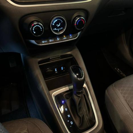 HYUNDAI HB 20 Sedan 1.0 12V 4P FLEX EVOLUTION, Foto 9