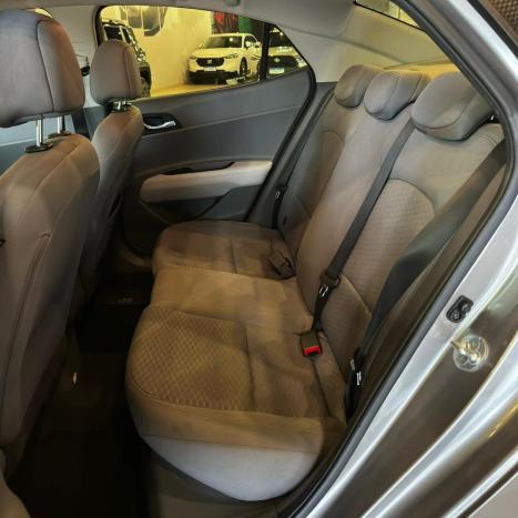 HYUNDAI HB 20 Sedan 1.0 12V 4P FLEX EVOLUTION, Foto 10