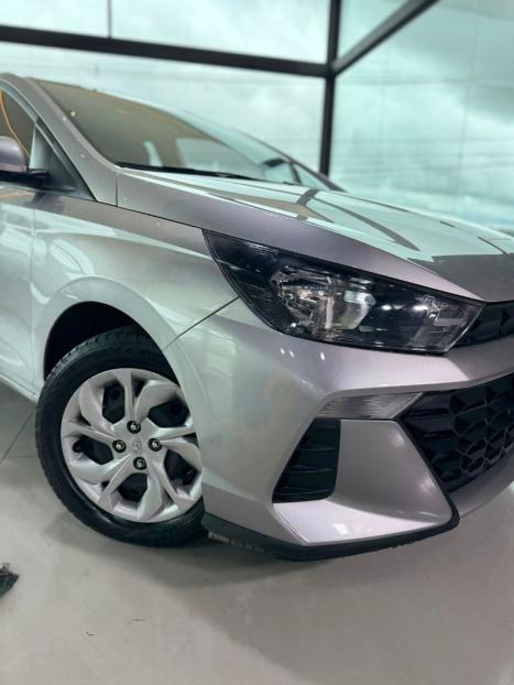 HYUNDAI HB 20 Sedan 1.0 12V 4P FLEX COMFORT STYLE, Foto 4