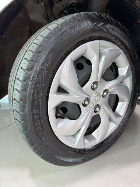 HYUNDAI HB 20 Sedan 1.0 12V 4P FLEX COMFORT STYLE, Foto 5