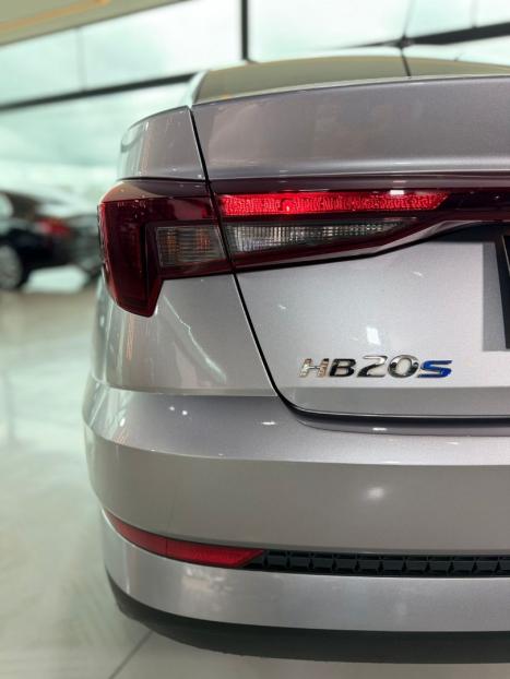 HYUNDAI HB 20 Sedan 1.0 12V 4P FLEX COMFORT STYLE, Foto 8
