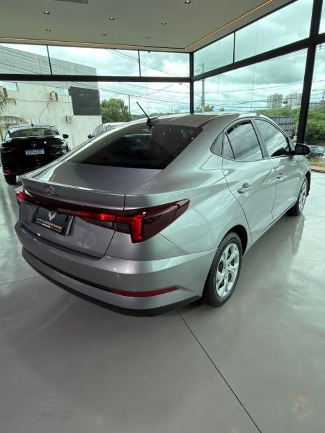 HYUNDAI HB 20 Sedan 1.0 12V 4P FLEX COMFORT STYLE, Foto 10