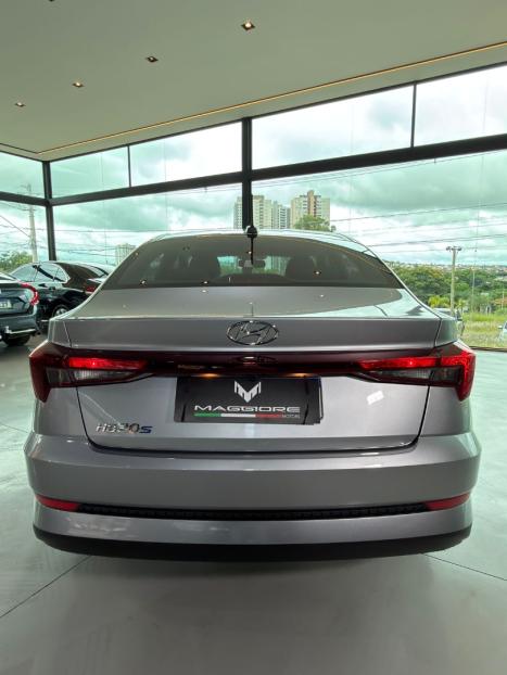 HYUNDAI HB 20 Sedan 1.0 12V 4P FLEX COMFORT STYLE, Foto 14