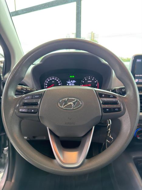HYUNDAI HB 20 Sedan 1.0 12V 4P FLEX COMFORT STYLE, Foto 16