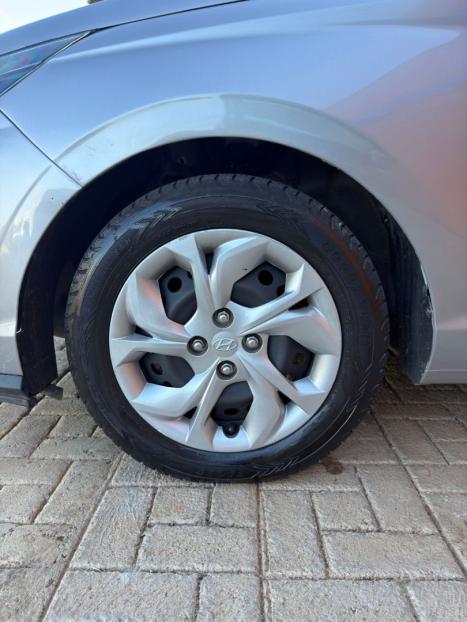 HYUNDAI HB 20 Sedan 1.0 12V 4P FLEX COMFORT STYLE, Foto 7