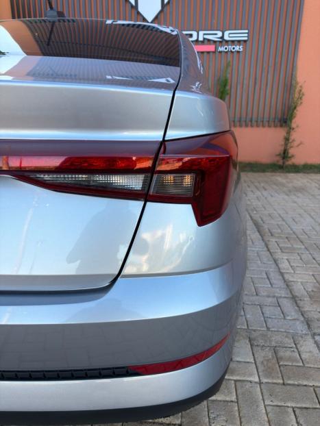 HYUNDAI HB 20 Sedan 1.0 12V 4P FLEX COMFORT STYLE, Foto 9