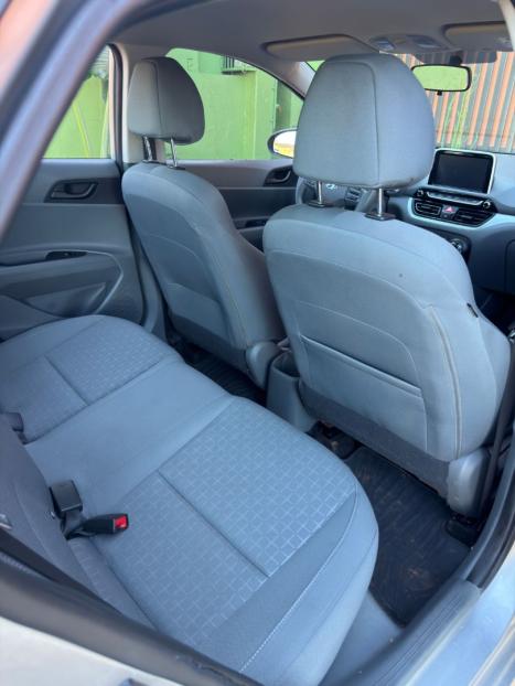 HYUNDAI HB 20 Sedan 1.0 12V 4P FLEX COMFORT STYLE, Foto 12