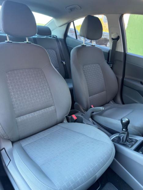 HYUNDAI HB 20 Sedan 1.0 12V 4P FLEX COMFORT STYLE, Foto 13