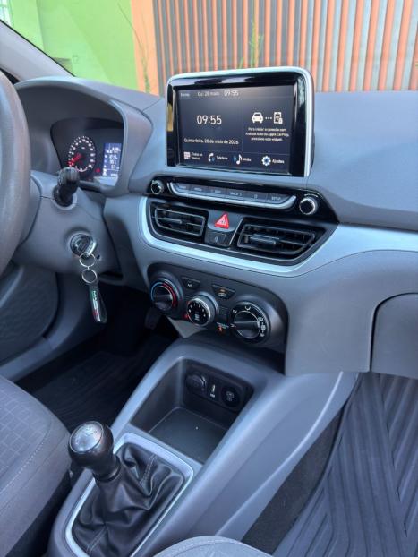 HYUNDAI HB 20 Sedan 1.0 12V 4P FLEX COMFORT STYLE, Foto 15