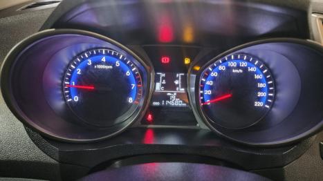 HYUNDAI HB 20 Sedan 1.0 12V 4P FLEX COMFORT PLUS, Foto 7