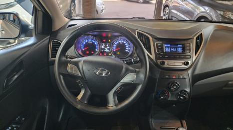 HYUNDAI HB 20 Sedan 1.0 12V 4P FLEX COMFORT PLUS, Foto 8