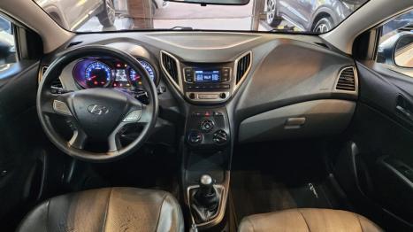 HYUNDAI HB 20 Sedan 1.0 12V 4P FLEX COMFORT PLUS, Foto 9