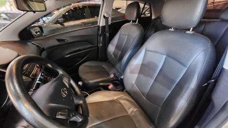 HYUNDAI HB 20 Sedan 1.0 12V 4P FLEX COMFORT PLUS, Foto 10