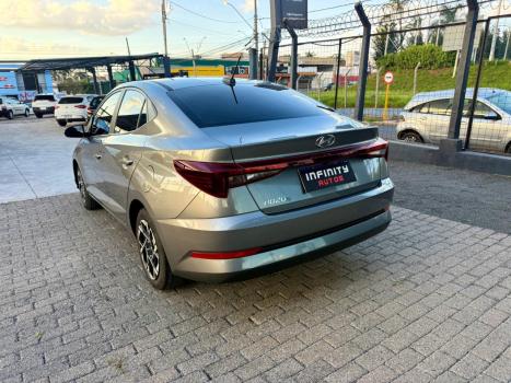 HYUNDAI HB 20 Sedan 1.0 12V 4P FLEX COMFORT PLUS, Foto 2