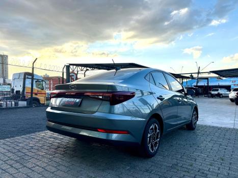 HYUNDAI HB 20 Sedan 1.0 12V 4P FLEX COMFORT PLUS, Foto 3