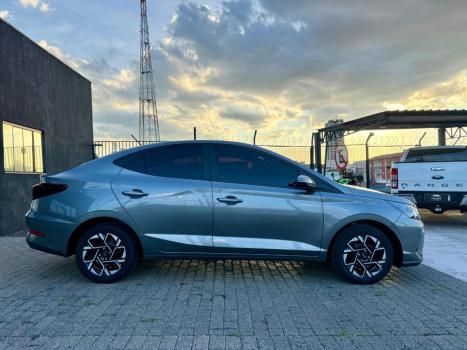 HYUNDAI HB 20 Sedan 1.0 12V 4P FLEX COMFORT PLUS, Foto 4