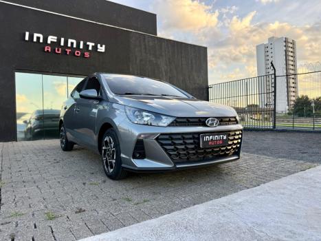 HYUNDAI HB 20 Sedan 1.0 12V 4P FLEX COMFORT PLUS, Foto 5