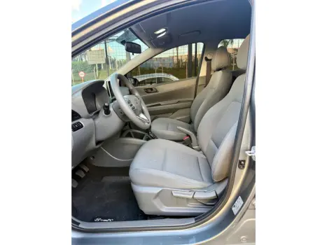 HYUNDAI HB 20 Sedan 1.0 12V 4P FLEX COMFORT PLUS, Foto 8