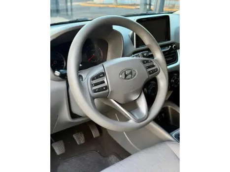 HYUNDAI HB 20 Sedan 1.0 12V 4P FLEX COMFORT PLUS, Foto 9