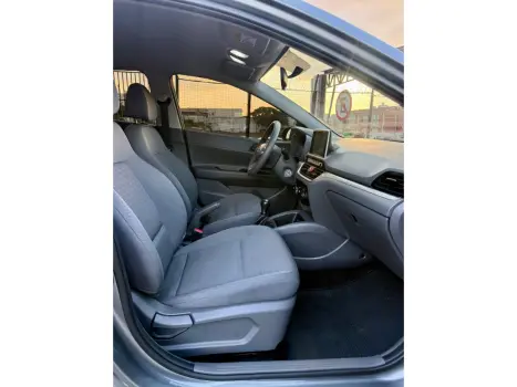 HYUNDAI HB 20 Sedan 1.0 12V 4P FLEX COMFORT PLUS, Foto 11