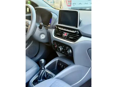 HYUNDAI HB 20 Sedan 1.0 12V 4P FLEX COMFORT PLUS, Foto 12