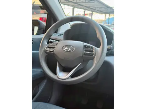 HYUNDAI HB 20 Sedan 1.0 12V 4P FLEX COMFORT PLUS, Foto 13