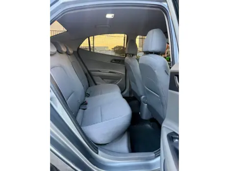 HYUNDAI HB 20 Sedan 1.0 12V 4P FLEX COMFORT PLUS, Foto 15