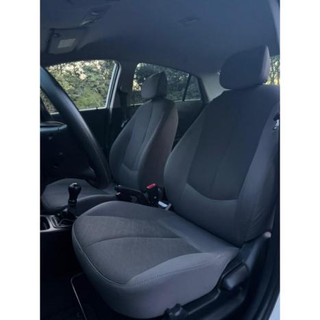 HYUNDAI HB 20 Sedan 1.0 12V 4P FLEX COMFORT PLUS, Foto 6