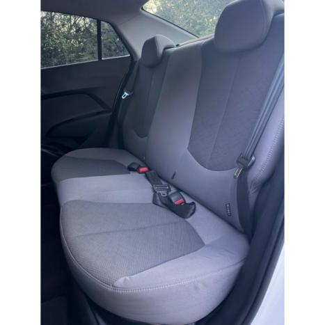 HYUNDAI HB 20 Sedan 1.0 12V 4P FLEX COMFORT PLUS, Foto 7