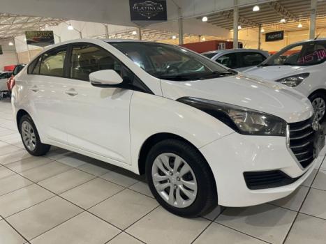 HYUNDAI HB 20 Sedan 1.6 16V 4P FLEX COMFORT AUTOM�TICO, Foto 2