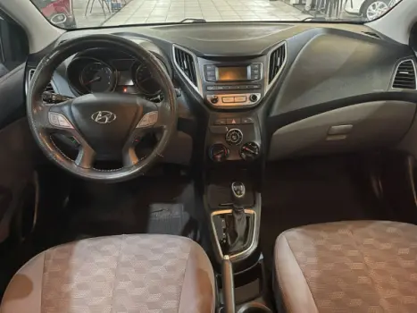 HYUNDAI HB 20 Sedan 1.6 16V 4P FLEX COMFORT AUTOM�TICO, Foto 7