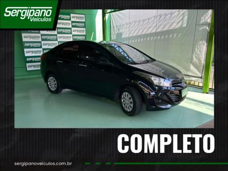 HYUNDAI HB 20 Sedan 1.6 16V 4P FLEX COMFORT PLUS, Foto 1