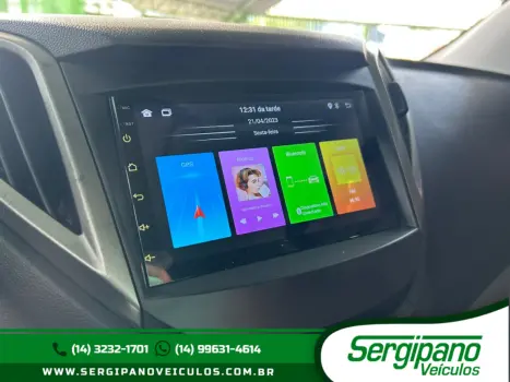 HYUNDAI HB 20 Sedan 1.6 16V 4P FLEX COMFORT PLUS, Foto 12