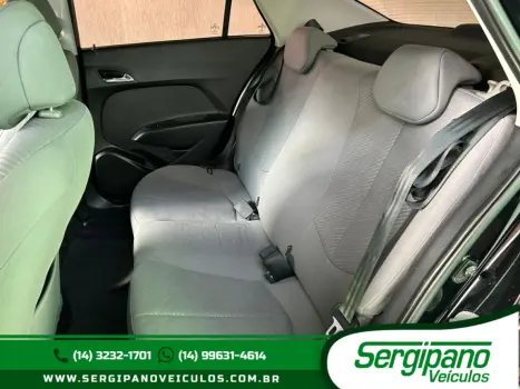 HYUNDAI HB 20 Sedan 1.6 16V 4P FLEX COMFORT PLUS, Foto 14