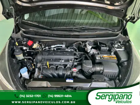 HYUNDAI HB 20 Sedan 1.6 16V 4P FLEX COMFORT PLUS, Foto 16