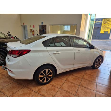 HYUNDAI HB 20 Sedan 1.6 16V 4P FLEX COMFORT PLUS AUTOM�TICO, Foto 3