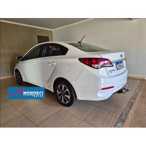 HYUNDAI HB 20 Sedan 1.6 16V 4P FLEX COMFORT PLUS AUTOM�TICO, Foto 8