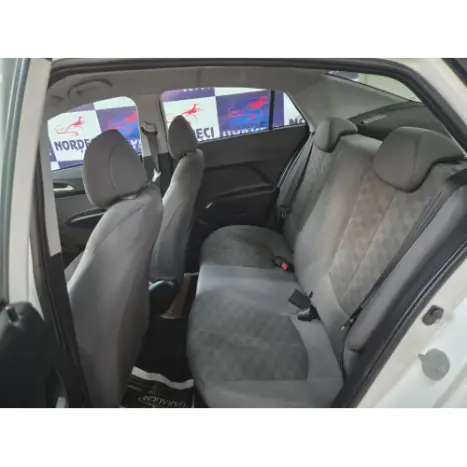 HYUNDAI HB 20 Sedan 1.6 16V 4P FLEX COMFORT PLUS AUTOM�TICO, Foto 8