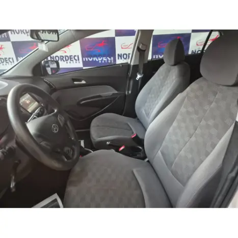 HYUNDAI HB 20 Sedan 1.6 16V 4P FLEX COMFORT PLUS AUTOM�TICO, Foto 9