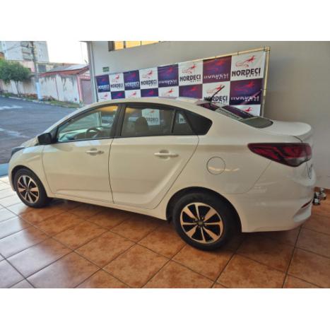 HYUNDAI HB 20 Sedan 1.6 16V 4P FLEX COMFORT PLUS AUTOM�TICO, Foto 11
