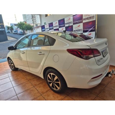 HYUNDAI HB 20 Sedan 1.6 16V 4P FLEX COMFORT PLUS AUTOM�TICO, Foto 12