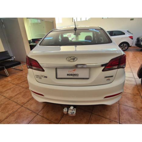 HYUNDAI HB 20 Sedan 1.6 16V 4P FLEX COMFORT PLUS AUTOM�TICO, Foto 14