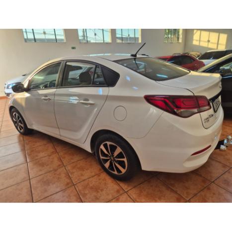 HYUNDAI HB 20 Sedan 1.6 16V 4P FLEX COMFORT PLUS AUTOM�TICO, Foto 15