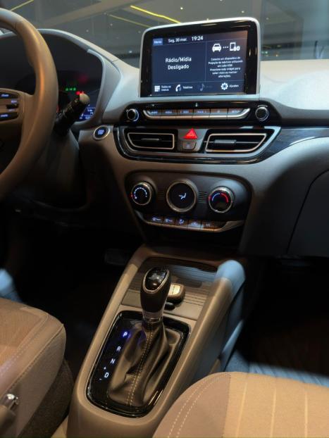 HYUNDAI HB 20 Sedan 1.0 12V 4P FLEX TGDI TURBO DIAMOND AUTOM�TICO, Foto 2