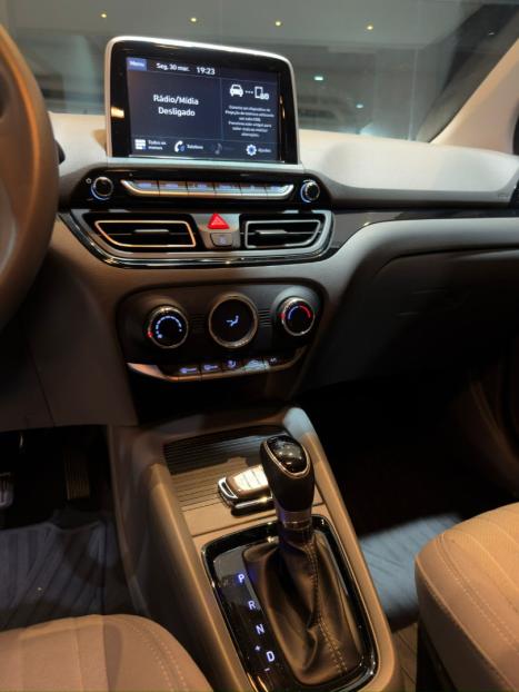 HYUNDAI HB 20 Sedan 1.0 12V 4P FLEX TGDI TURBO DIAMOND AUTOM�TICO, Foto 4