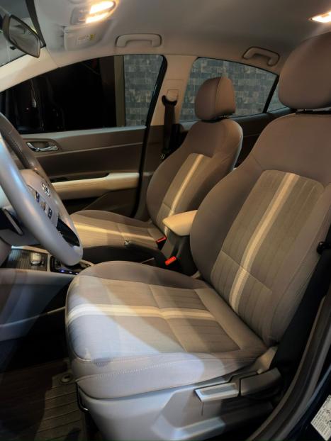 HYUNDAI HB 20 Sedan 1.0 12V 4P FLEX TGDI TURBO DIAMOND AUTOM�TICO, Foto 5